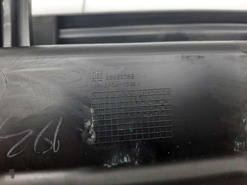 Recambio de kit airbag para chevrolet cruze lt referencia OEM IAM 95953758 13286903 13582437