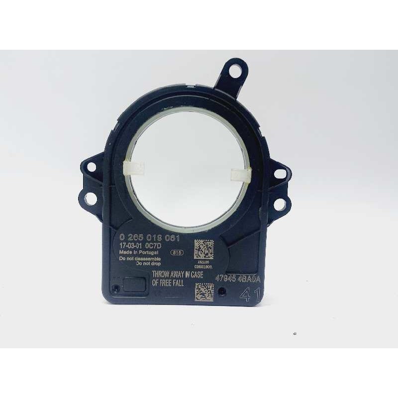 Recambio de sensor para nissan pulsar (c13) tekna referencia OEM IAM 479454BA0A  