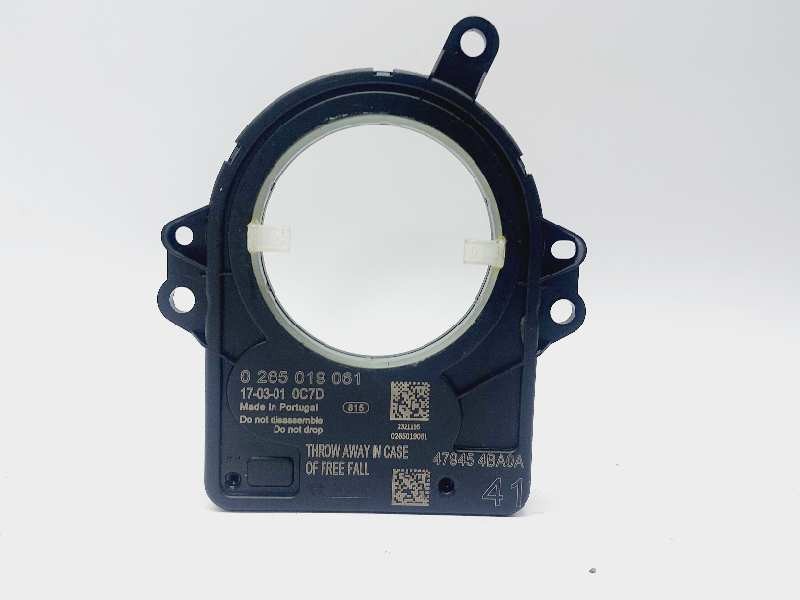 Recambio de sensor para nissan pulsar (c13) tekna referencia OEM IAM 479454BA0A  