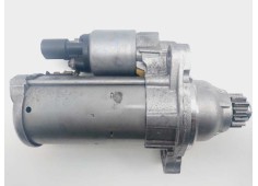 Recambio de motor arranque para seat mii (kf1) @mii referencia OEM IAM 02M911024Q 0001179512 