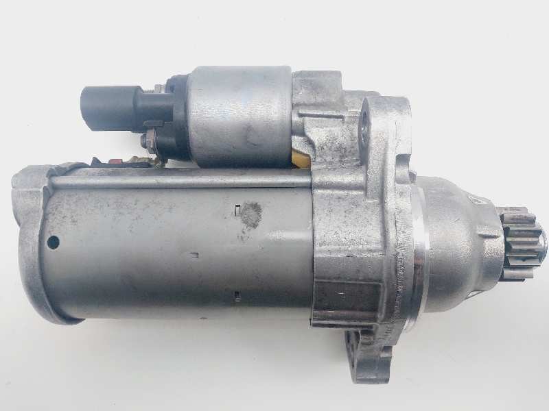 Recambio de motor arranque para seat mii (kf1) @mii referencia OEM IAM 02M911024Q 0001179512 