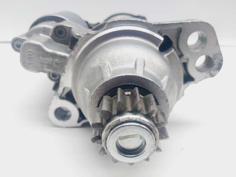 Recambio de motor arranque para seat mii (kf1) @mii referencia OEM IAM 02M911024Q 0001179512 