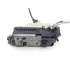 Recambio de cerradura puerta trasera derecha para peugeot 208 access referencia OEM IAM 9812501180  