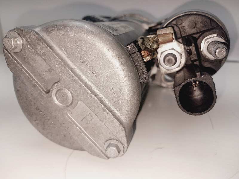 Recambio de motor arranque para seat mii (kf1) @mii referencia OEM IAM 02M911024Q 0001179512 
