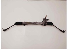 Recambio de cremallera direccion para ford fusion (cbk) trend referencia OEM IAM 2N1C3200AE  