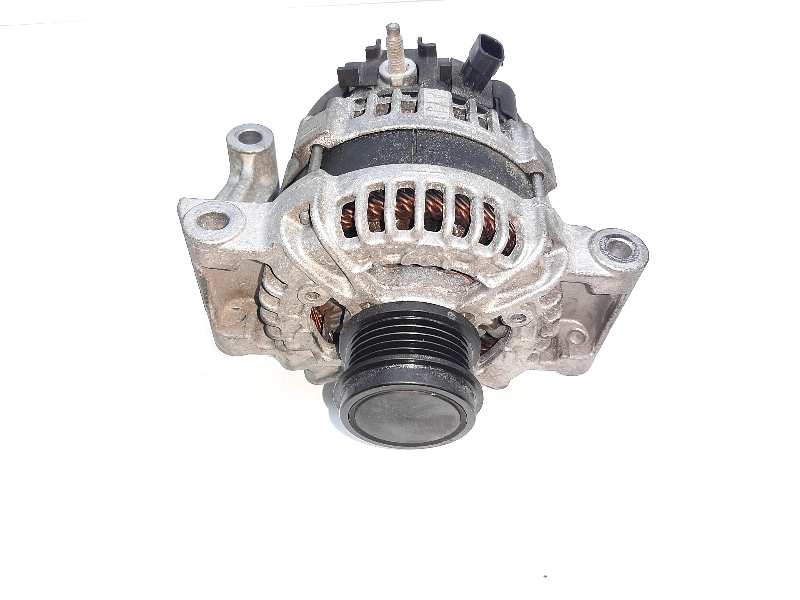 Recambio de alternador para opel insignia grand sport excellence referencia OEM IAM 13522659 0126312148 