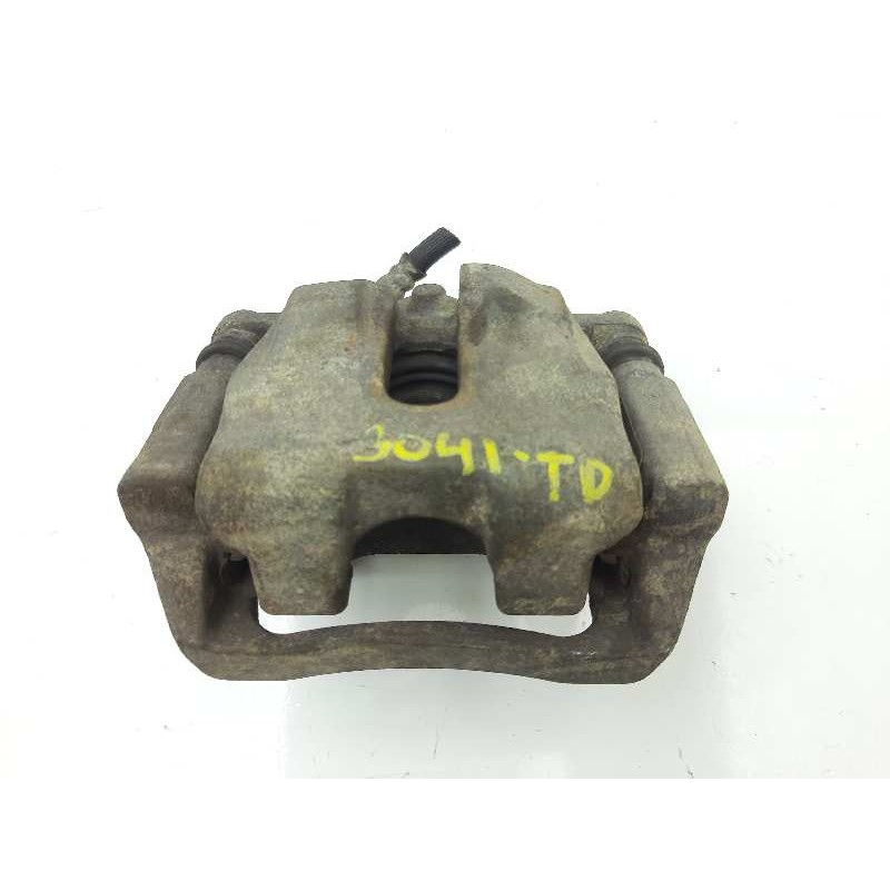 Recambio de pinza freno trasera derecha para land rover range rover sport v6 td se referencia OEM IAM SOB500040  