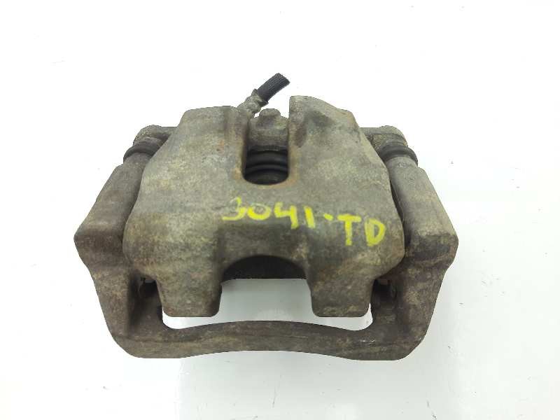 Recambio de pinza freno trasera derecha para land rover range rover sport v6 td se referencia OEM IAM SOB500040  
