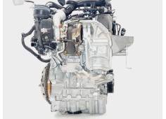 Recambio de motor completo para skoda rapid active referencia OEM IAM CHZB  