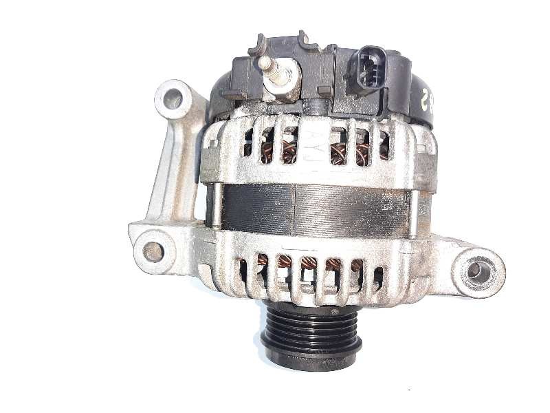 Recambio de alternador para opel insignia grand sport excellence referencia OEM IAM 13522659 0126312148 
