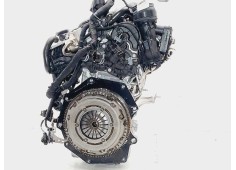 Recambio de motor completo para skoda rapid active referencia OEM IAM CHZB   2