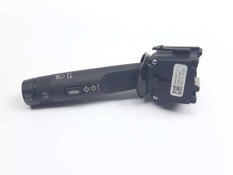 Recambio de mando intermitentes para chevrolet cruze lt referencia OEM IAM 20941129  