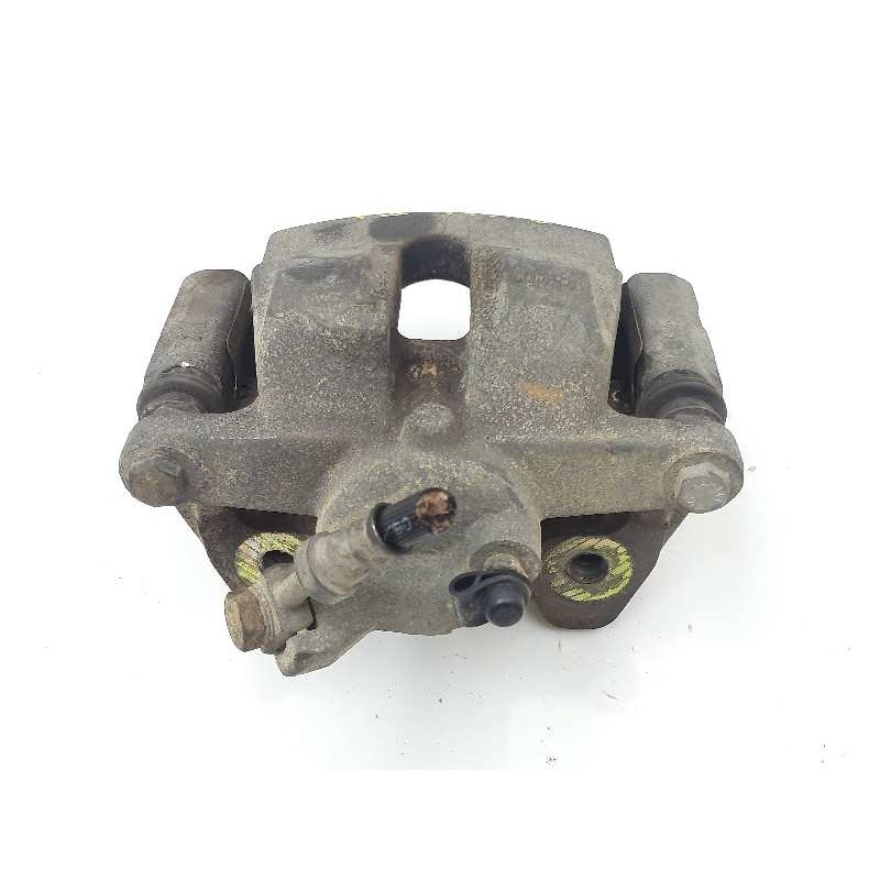 Recambio de pinza freno trasera izquierda para land rover range rover sport v6 td se referencia OEM IAM SOB500050  