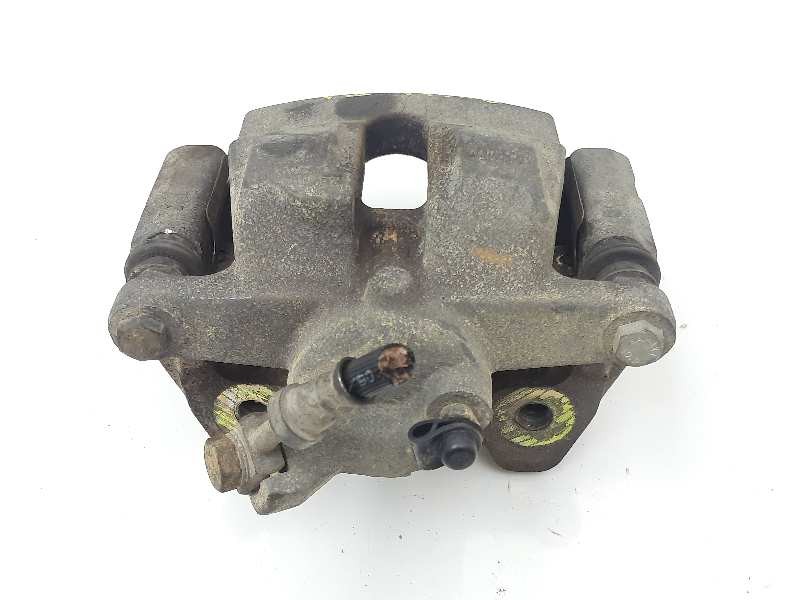 Recambio de pinza freno trasera izquierda para land rover range rover sport v6 td se referencia OEM IAM SOB500050  