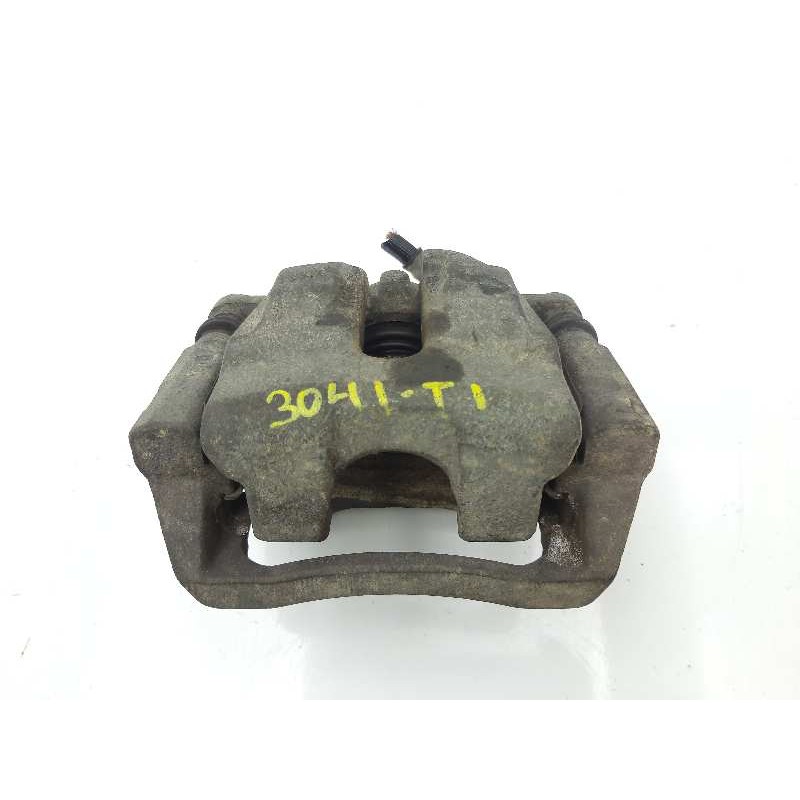 Recambio de pinza freno trasera izquierda para land rover range rover sport v6 td se referencia OEM IAM SOB500050  