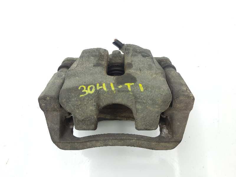 Recambio de pinza freno trasera izquierda para land rover range rover sport v6 td se referencia OEM IAM SOB500050  