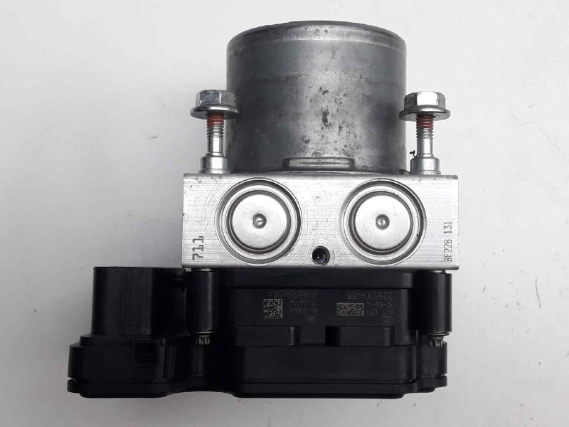 Recambio de abs para toyota auris active referencia OEM IAM 2265106455 4454002520 0265956504