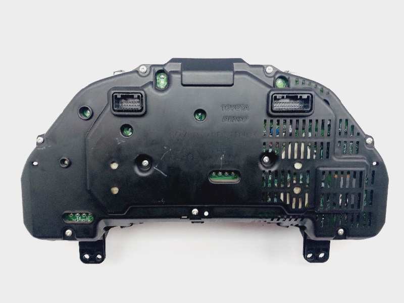 Recambio de cuadro instrumentos para lexus is200 (ds2/is2) 220d referencia OEM IAM 8380053671 2574401431 