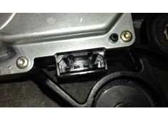 Recambio de motor limpia trasero para seat ibiza (6k1) select referencia OEM IAM 6K6955711C 4 PINS  2