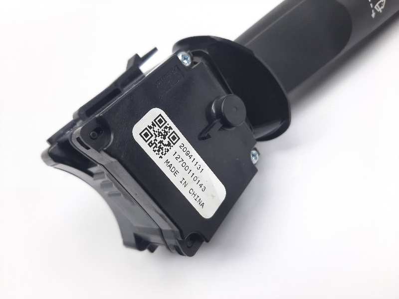Recambio de mando limpia para chevrolet cruze lt referencia OEM IAM 20941131  