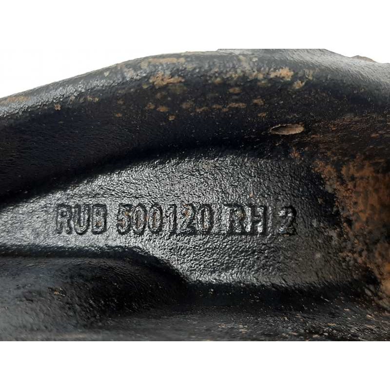 Recambio de mangueta delantera derecha para land rover range rover sport v6 td se referencia OEM IAM RUB500120 RUB500120RH 