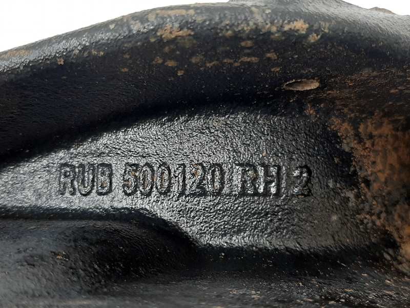 Recambio de mangueta delantera derecha para land rover range rover sport v6 td se referencia OEM IAM RUB500120 RUB500120RH 