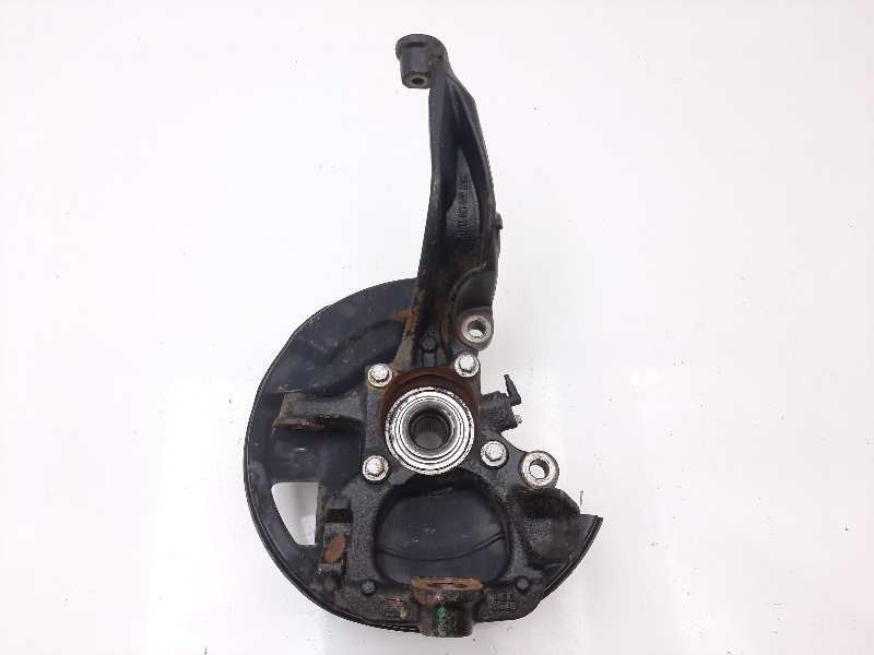 Recambio de mangueta delantera derecha para land rover range rover sport v6 td se referencia OEM IAM RUB500120 RUB500120RH 