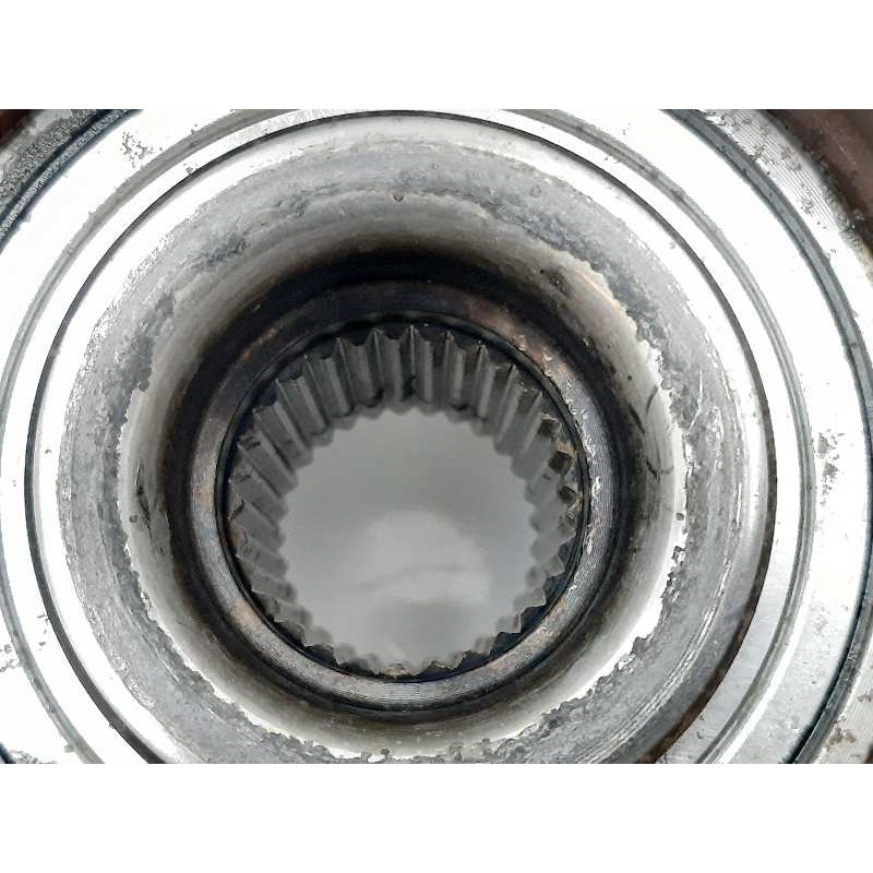 Recambio de mangueta delantera derecha para land rover range rover sport v6 td se referencia OEM IAM RUB500120 RUB500120RH 