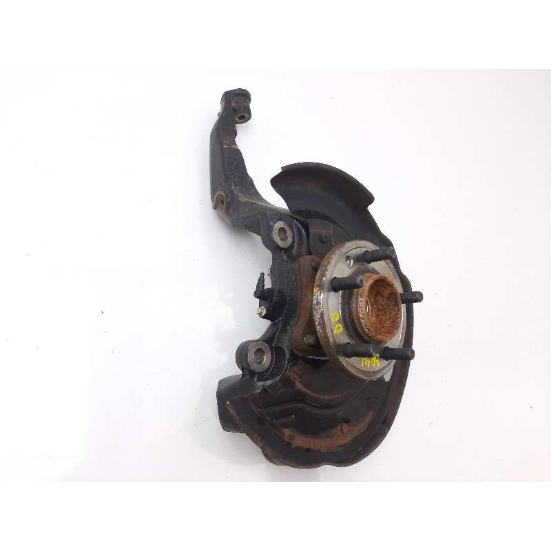 Recambio de mangueta delantera derecha para land rover range rover sport v6 td se referencia OEM IAM RUB500120 RUB500120RH 