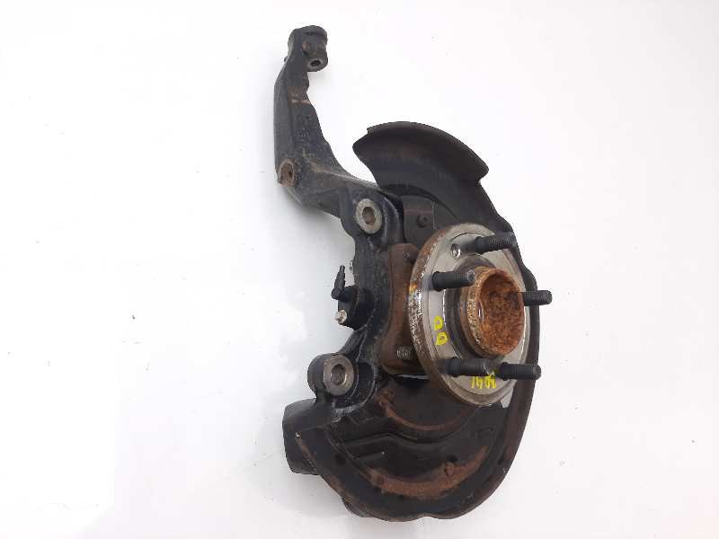 Recambio de mangueta delantera derecha para land rover range rover sport v6 td se referencia OEM IAM RUB500120 RUB500120RH 