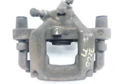 Recambio de pinza freno trasera izquierda para mercedes clase c (w204) berlina c 220 cdi (204.008) referencia OEM IAM A204423018