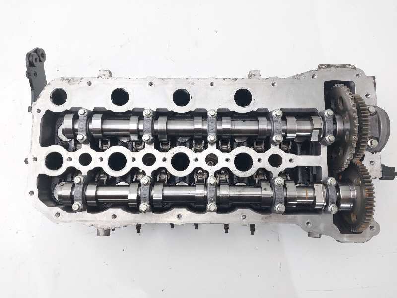 Recambio de culata para land rover range rover sport v8 td hse referencia OEM IAM PM6H4Q6090CB 6H4Q6090CB LR002445