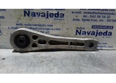 Recambio de soporte motor trasero para volkswagen golf v berlina (1k1) trendline referencia OEM IAM 1K0199855  