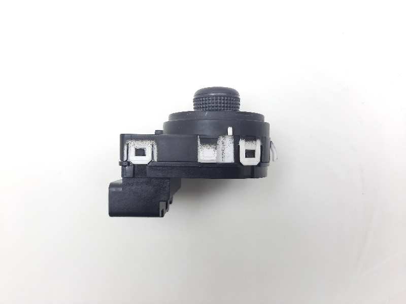 Recambio de mando retrovisor para chevrolet cruze lt referencia OEM IAM 13272182  