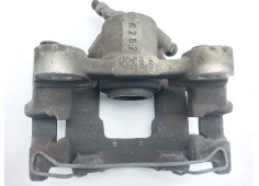 Recambio de pinza freno trasera izquierda para mercedes clase c (w204) berlina c 220 cdi (204.008) referencia OEM IAM A204423018 2