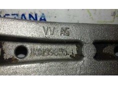 Recambio de soporte motor trasero para volkswagen golf v berlina (1k1) trendline referencia OEM IAM 1K0199855   2