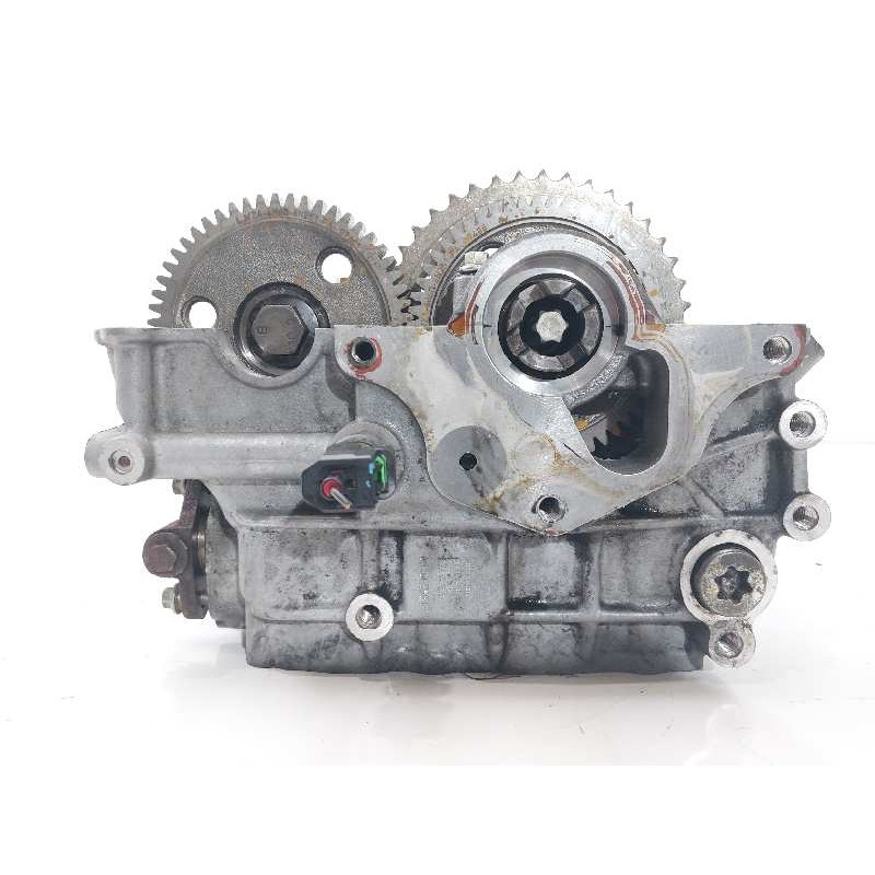 Recambio de culata para land rover range rover sport v8 td hse referencia OEM IAM PM6H4Q6090CB 6H4Q6090CB LR002445