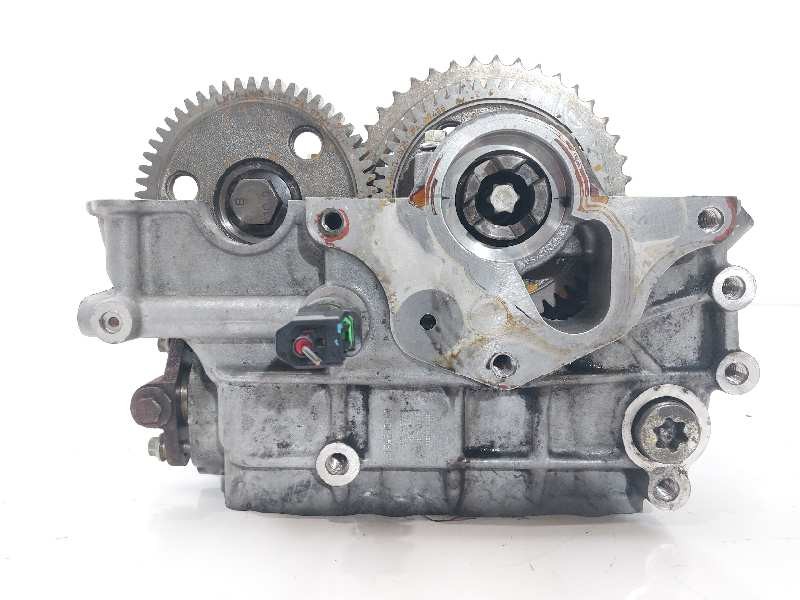 Recambio de culata para land rover range rover sport v8 td hse referencia OEM IAM PM6H4Q6090CB 6H4Q6090CB LR002445