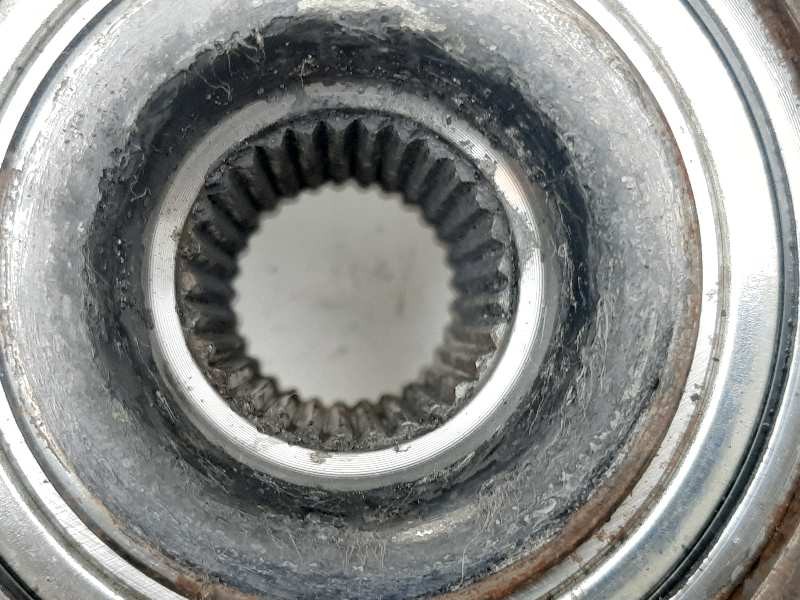 Recambio de mangueta delantera izquierda para land rover range rover sport v6 td se referencia OEM IAM RUB500130 RUB500130LH 