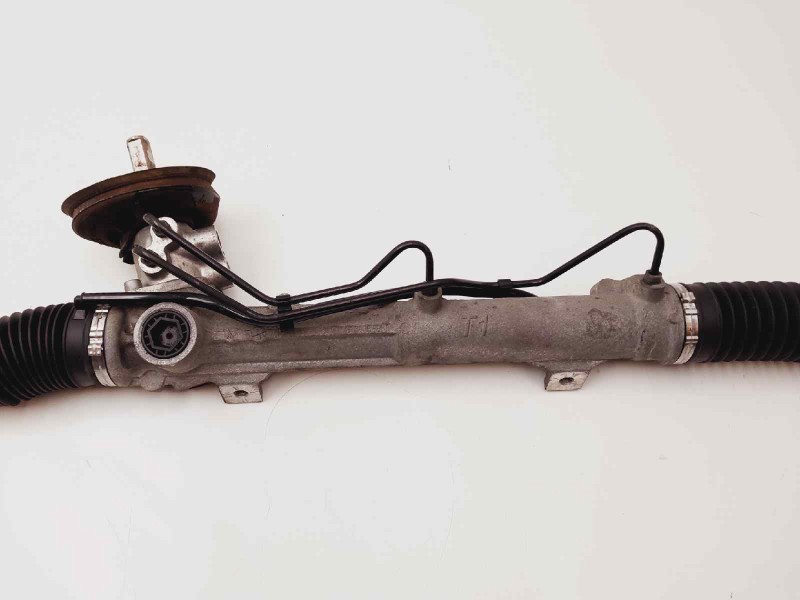 Recambio de cremallera direccion para peugeot 206 berlina xr referencia OEM IAM   