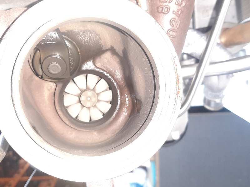 Recambio de motor completo para opel insignia grand sport excellence referencia OEM IAM B15SFT LFV 