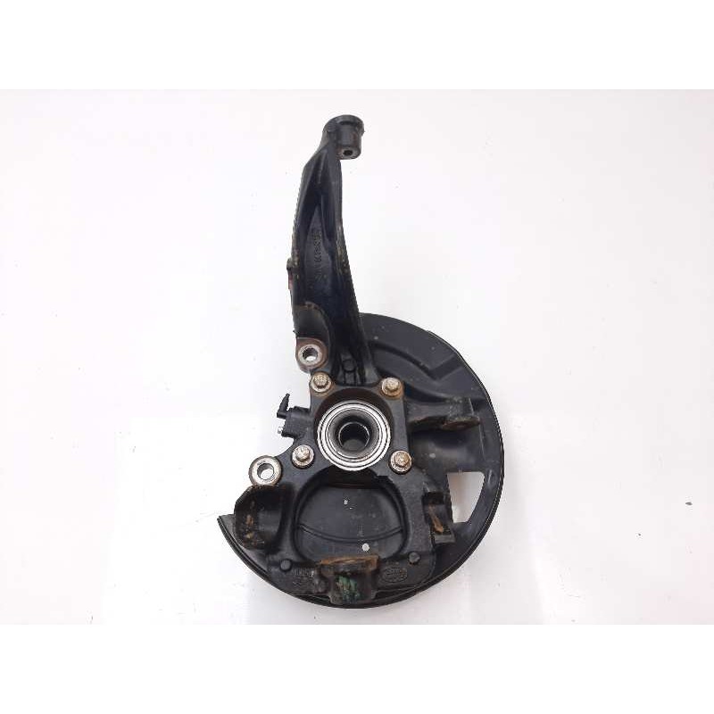 Recambio de mangueta delantera izquierda para land rover range rover sport v6 td se referencia OEM IAM RUB500130 RUB500130LH 