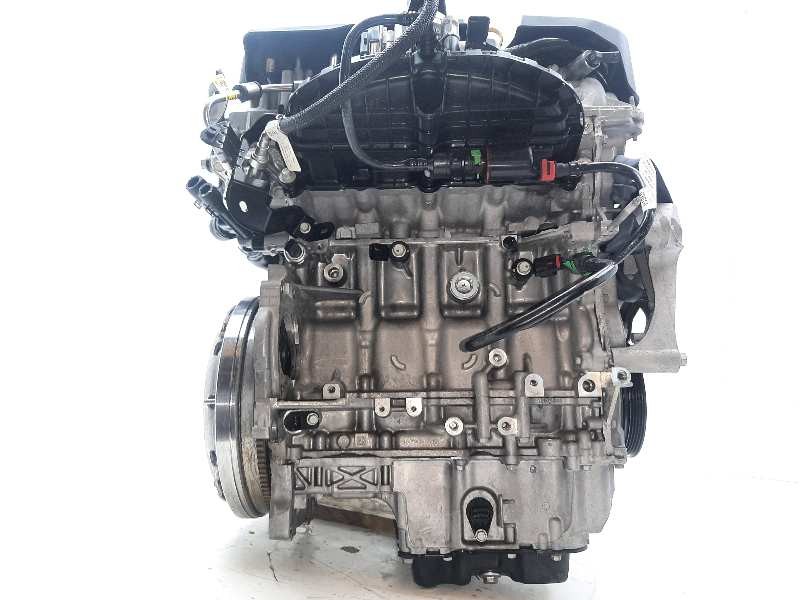 Recambio de motor completo para opel insignia grand sport excellence referencia OEM IAM B15SFT LFV 
