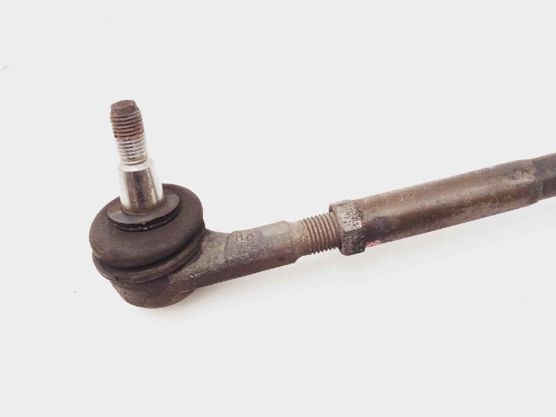 Recambio de cremallera direccion para peugeot 206 berlina xr referencia OEM IAM   