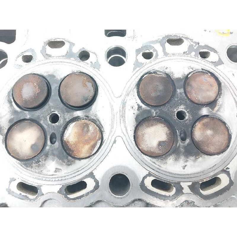 Recambio de culata para land rover range rover sport v8 td hse referencia OEM IAM PM6H4Q6090CB 6H4Q6090CB LR002445
