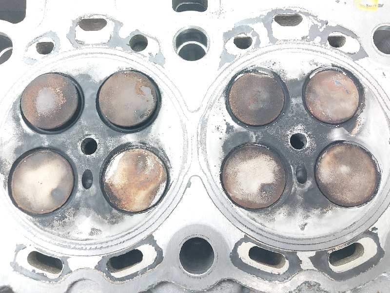 Recambio de culata para land rover range rover sport v8 td hse referencia OEM IAM PM6H4Q6090CB 6H4Q6090CB LR002445