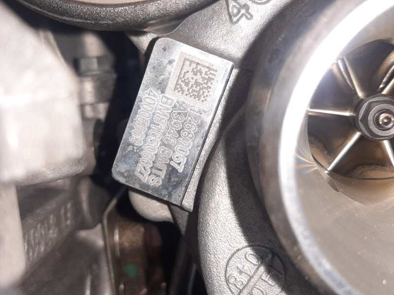 Recambio de motor completo para opel insignia grand sport excellence referencia OEM IAM B15SFT LFV 