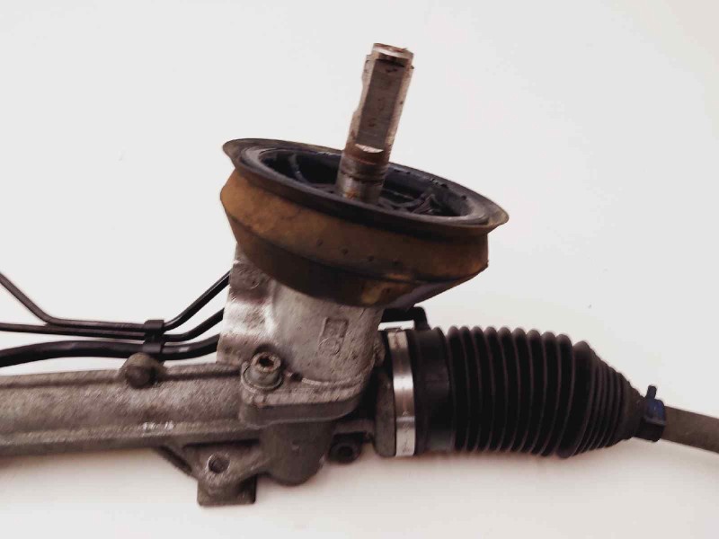 Recambio de cremallera direccion para peugeot 206 berlina xr referencia OEM IAM   