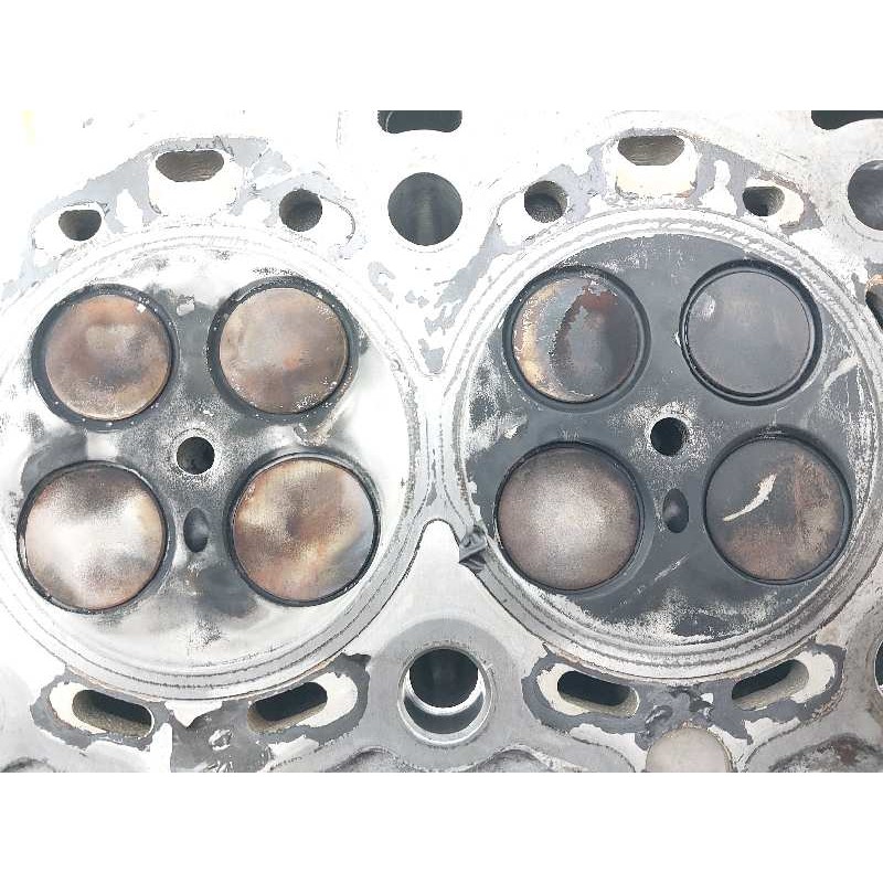 Recambio de culata para land rover range rover sport v8 td hse referencia OEM IAM PM6H4Q6090CB 6H4Q6090CB LR002445