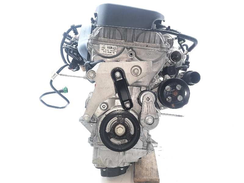 Recambio de motor completo para opel insignia grand sport excellence referencia OEM IAM B15SFT LFV 